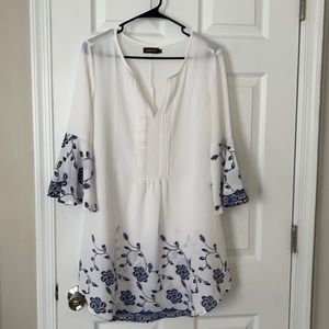 Bathing Suit Coverup